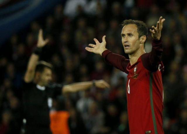 皇冠体育官网-里卡多·卡瓦略“入阁” 葡萄牙队教练组人员齐全啦！