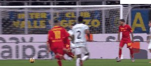 皇冠体育赛事集团-【意甲】姆希塔良、劳塔罗建功 国际米兰2比0莱切