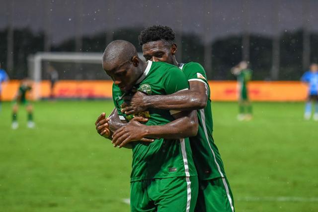 皇冠体育官网-破旧主没有庆祝 穆谢奎：这是我第一次面对老东家