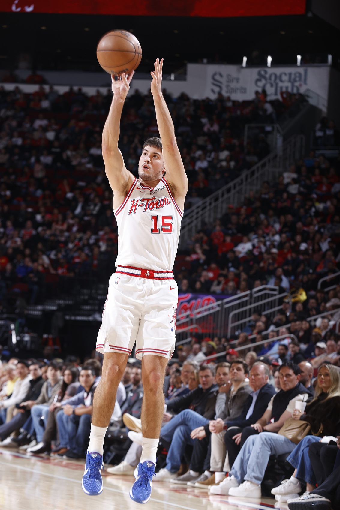 皇冠体育机构-张佳玮:火箭从不合理阵容到合理胜利就差谢泼德 球商&投篮均顶级