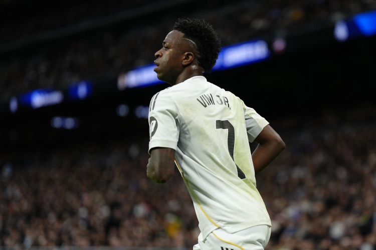 皇冠体育直播官方-罗马诺：维尼修斯公开表态想留队，老佛爷开的续约合同一直都有效