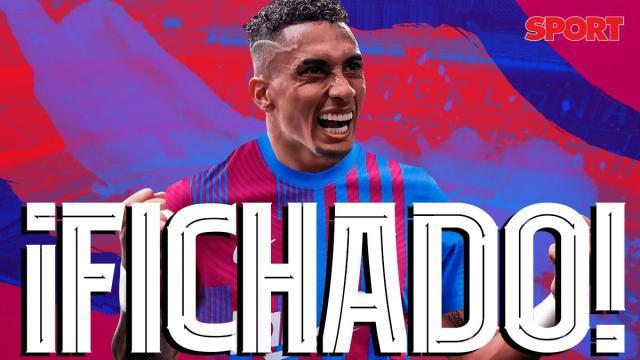 皇冠体育赛事集团-巴萨签下“更好的内马尔”,登贝莱已在巴萨训练