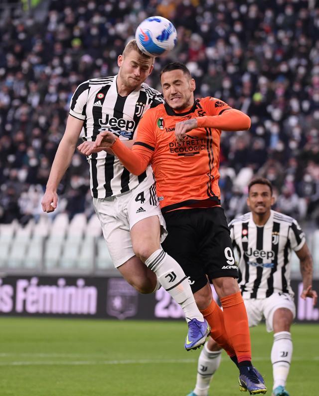 皇冠体育官网-梁熙明：托拉伊奥拉之福，尤文得以卖“高德”