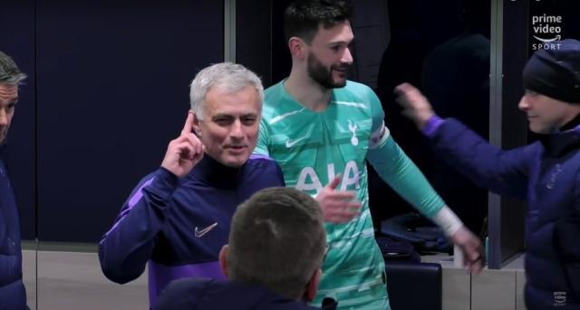 皇冠体育机构-穆里尼奥兴衰史（67）：何苦重新做人？