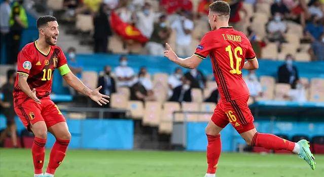 皇冠体育直播官方-死亡之组后才是真死亡，真欧洲杯已揭去漂亮面纱